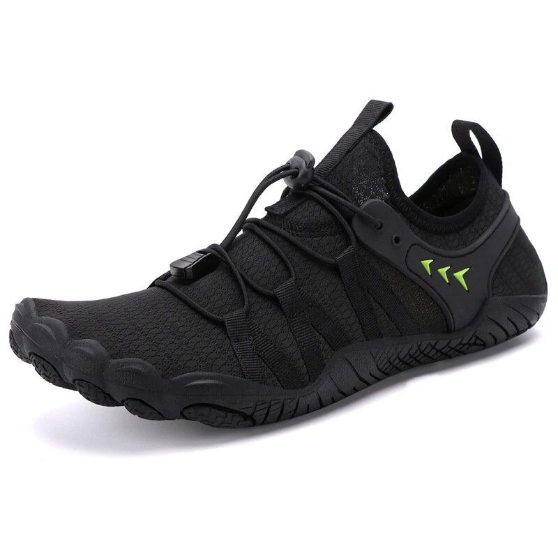 (image for) Adults Traced On The Beach Diving Shoes Outdoor Leisure And Wading Shoes On Foot Running Shoes